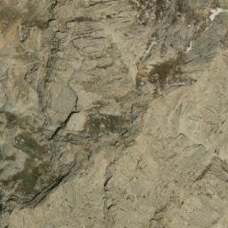 Satellite imagery of Bayāwah, AF