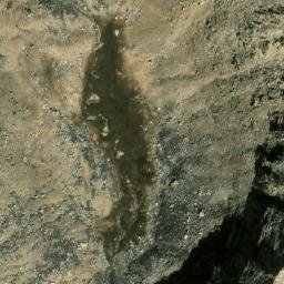 Satellite imagery of Kōh-e Qalād, AF