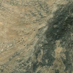Satellite imagery of Kōh-e Qalād, AF