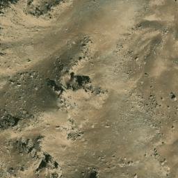 Satellite imagery of Mīān Kōh, AF