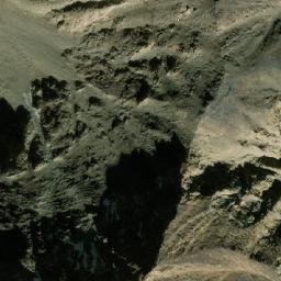 Satellite imagery of Kōh-e Kamanduk, AF