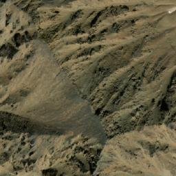 Satellite imagery of Kōh-e Sar-e Tund, AF