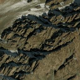 Satellite imagery of Kōhak, AF