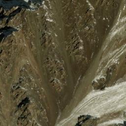 Satellite imagery of Kōhak, AF