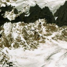 Satellite imagery of Kōh-e Rushkī, AF