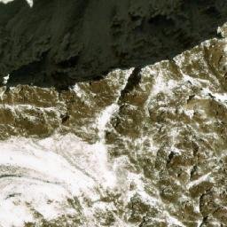 Satellite imagery of Kōh-e Rushkī, AF