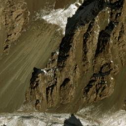 Satellite imagery of Kōh-e Murghāwī Dānak, AF