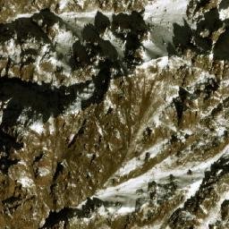 Satellite imagery of Kōh-e Murghāwī Dānak, AF