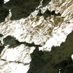 Satellite imagery of Kōh-e Lambasah, AF