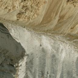 Satellite imagery of Shākh-e Āwāragī, AF