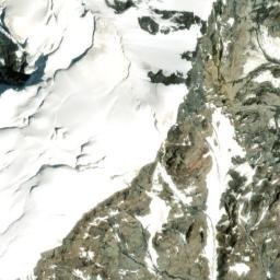 Satellite imagery of Thotidom Zom, PK