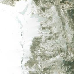 Satellite imagery of Skyang Kangri, CN