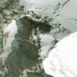 Satellite imagery of Skyang Kangri, CN