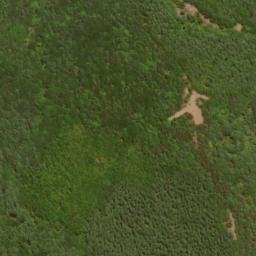 Satellite imagery of 天女山, JP