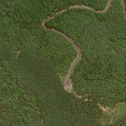 Satellite imagery of 天女山, JP