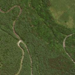 Satellite imagery of 天女山, JP