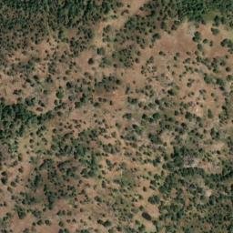 Satellite imagery of Jon Hill, US