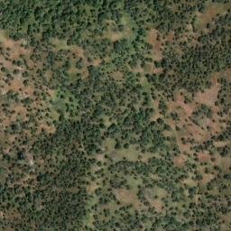 Satellite imagery of Jon Hill, US