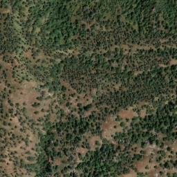 Satellite imagery of Jon Hill, US
