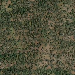 Satellite imagery of Pinnell Camp Ridge, US