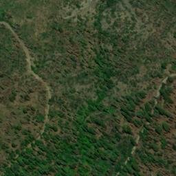 Satellite imagery of Burnt Ridge, US