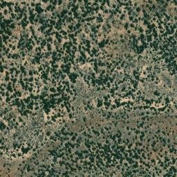 Satellite imagery of 113 O — NGS DO5945 — Coconino County, US, US