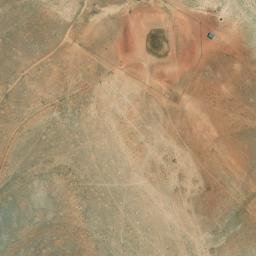 Satellite imagery of X 389 — NGS FR0366 — Coconino County, US, US