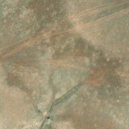 Satellite imagery of B 390 — NGS FR0365 — Coconino County, US, US