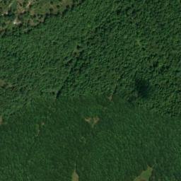 Satellite imagery of Walker Ridge, US