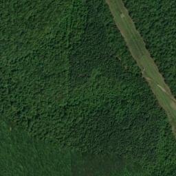Satellite imagery of Walker Ridge, US