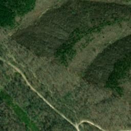 Satellite imagery of Grandfathers Building, US