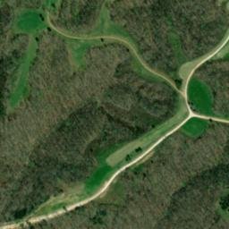 Satellite imagery of Grandfathers Building, US