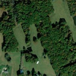 Satellite imagery of Lyles Mine, US