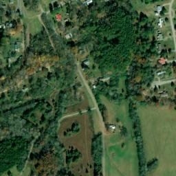 Satellite imagery of Lyles Prospect, US