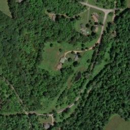 Satellite imagery of Mill Bluff, US