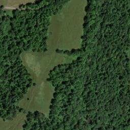 Satellite imagery of Mill Bluff, US
