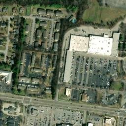 Satellite imagery of Barrett Mine, US