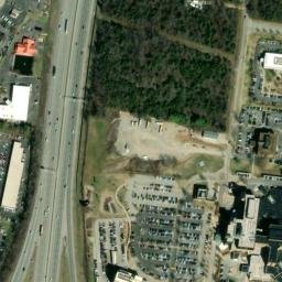 Satellite imagery of Horton Mine, US