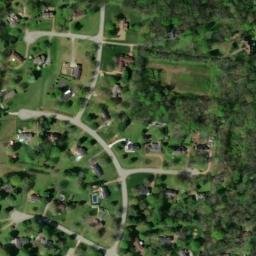 Satellite imagery of Horton Mine, US