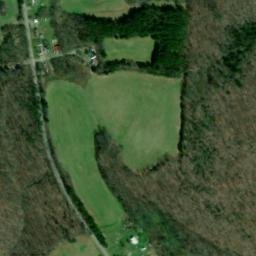 Satellite imagery of Pea Ridge, US