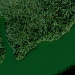 Satellite imagery of Stubbs Bluff, US