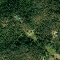Satellite imagery of Cherokee Bluffs, US