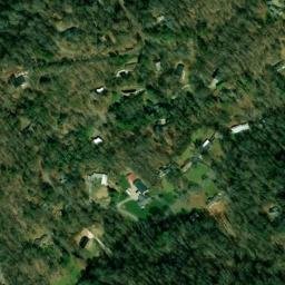 Satellite imagery of Cherokee Bluffs, US