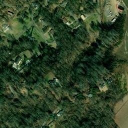 Satellite imagery of Cherokee Bluffs, US
