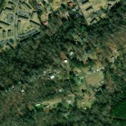 Satellite imagery of Rodgers Ridge, US