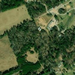 Satellite imagery of Lundy Ridge, US