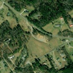 Satellite imagery of Red Ridge, US
