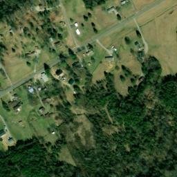 Satellite imagery of Red Ridge, US