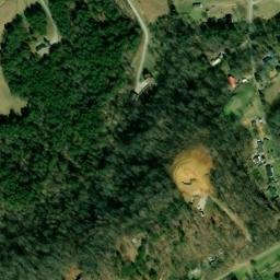 Satellite imagery of Red Ridge, US