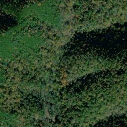 Satellite imagery of Mud Tunnel Hollow Mine, US